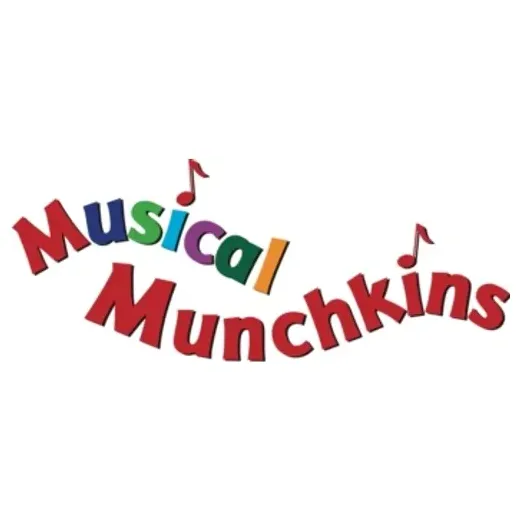 musicalmunchkins brand logo for musicalmunchkins.com