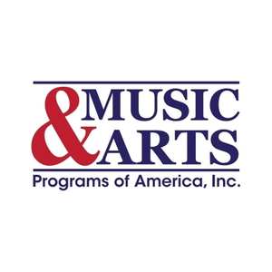 musicandarts brand logo for musicandarts.com