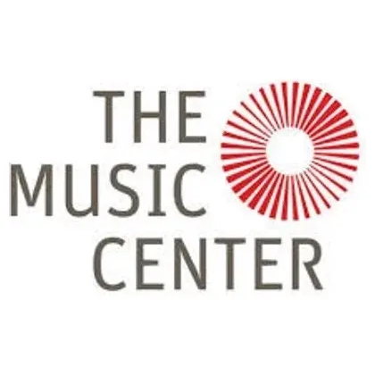 musiccenter brand logo for musiccenter.org