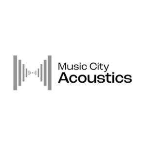 musiccityacoustics brand logo for musiccityacoustics.com