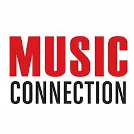 musicconnection brand logo for musicconnection.com