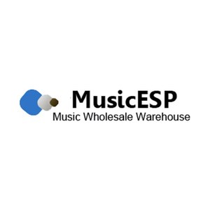 musicesp brand logo for musicesp.com