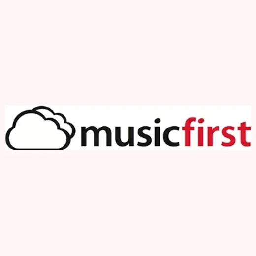 musicfirst brand logo for musicfirst.com