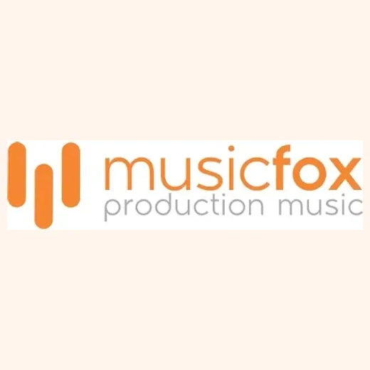 musicfox brand logo for musicfox.com