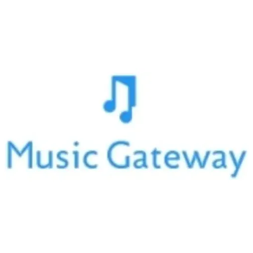 musicgateway brand logo for musicgateway.com