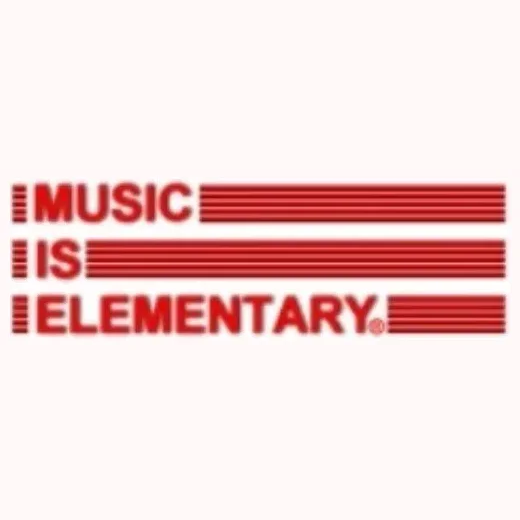 musiciselementary brand logo for musiciselementary.com