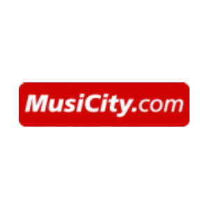 musicity brand logo for musicity.com