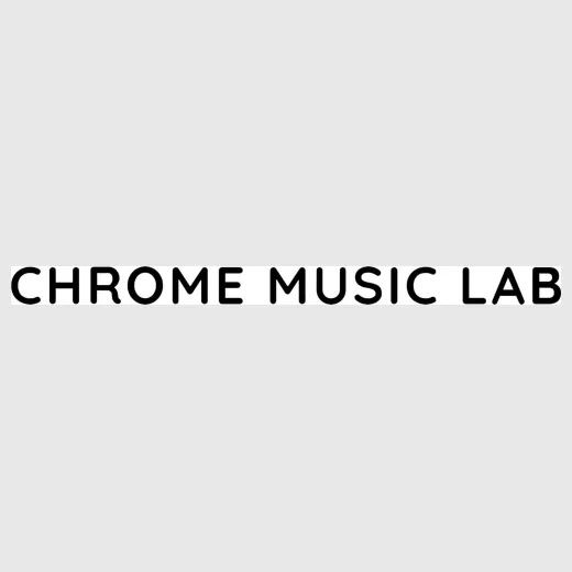 Chromeexperiments brand logo for musiclab.chromeexperiments.com