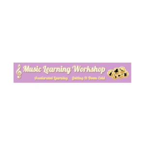 musiclearningworkshop brand logo for musiclearningworkshop.com