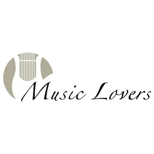 musicloversaudio brand logo for musicloversaudio.com