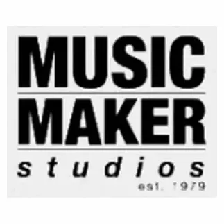musicmakerstudios brand logo for musicmakerstudios.com