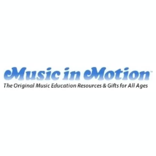 musicmotion brand logo for musicmotion.com