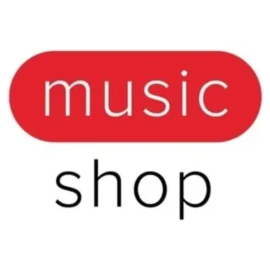 musicshopeurope brand logo for musicshopeurope.com