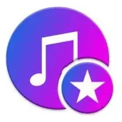 musicstar brand logo for musicstar.ai