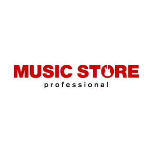 musicstore.com/en_US/USD brand logo for musicstore.com