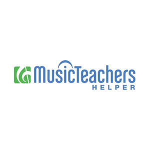 musicteachershelper brand logo for musicteachershelper.com