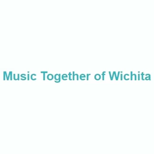 musictogetherofwichita brand logo for musictogetherofwichita.com