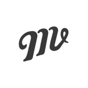 musicvine brand logo for musicvine.com
