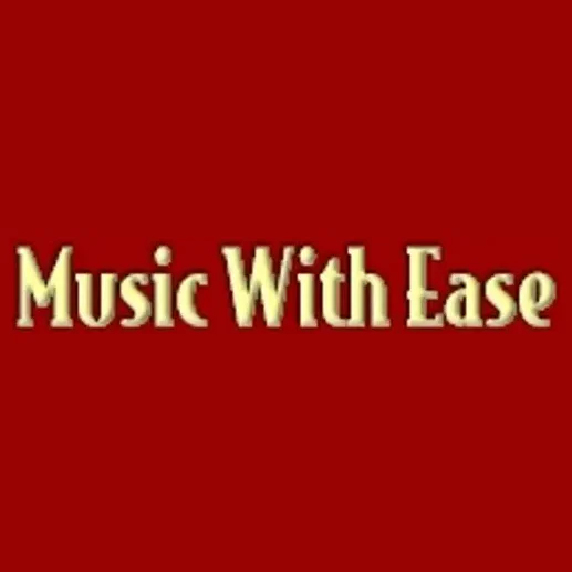 musicwithease.com/read-music-notes-adults brand logo for musicwithease.com