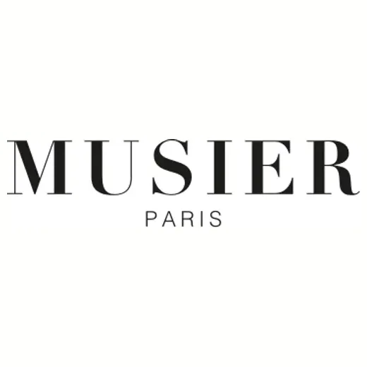 musier-paris brand logo for musier-paris.com
