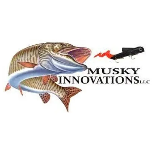 Myshopify brand logo for musky-innovations.myshopify.com