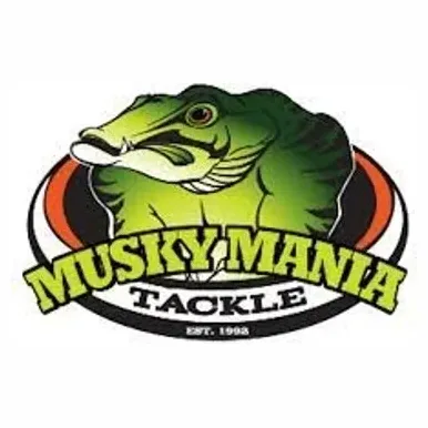 muskymania brand logo for muskymania.com