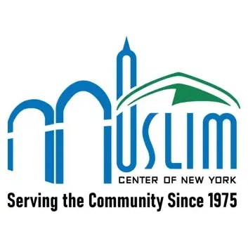 muslimcenter brand logo for muslimcenter.org
