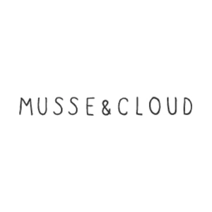 musseandcloud brand logo for musseandcloud.com