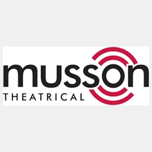 musson brand logo for musson.com