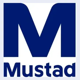 mustad-fishing brand logo for mustad-fishing.com