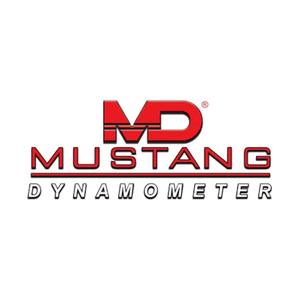mustangdyne brand logo for mustangdyne.com