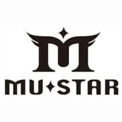 mustarmusic brand logo for mustarmusic.com