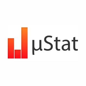 mustat brand logo for mustat.com
