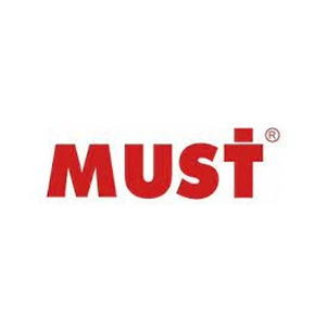 mustpv brand logo for mustpv.com