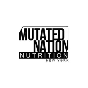 mutatednation brand logo for mutatednation.com