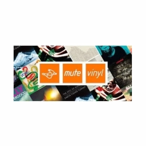 mute brand logo for mute.com