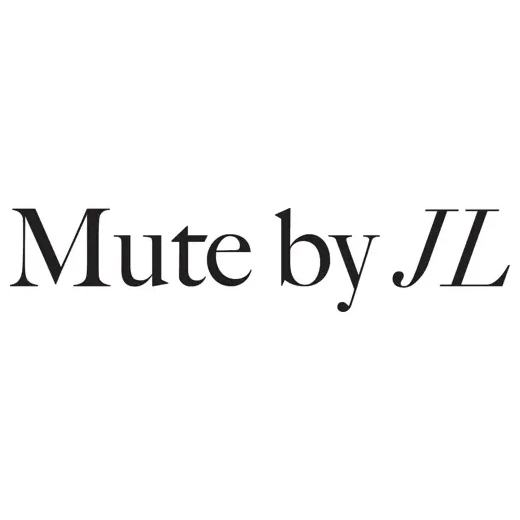 mutebyjl brand logo for mutebyjl.co