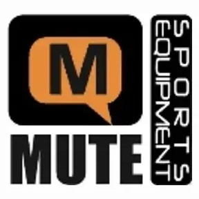 mutesportsequipment brand logo for mutesportsequipment.com