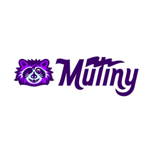 mutinyhq brand logo for mutinyhq.com