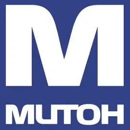 mutoh brand logo for mutoh.com
