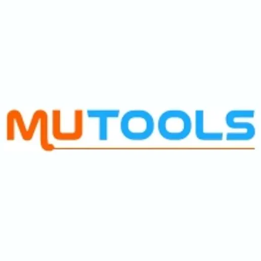 mutools brand logo for mutools.com