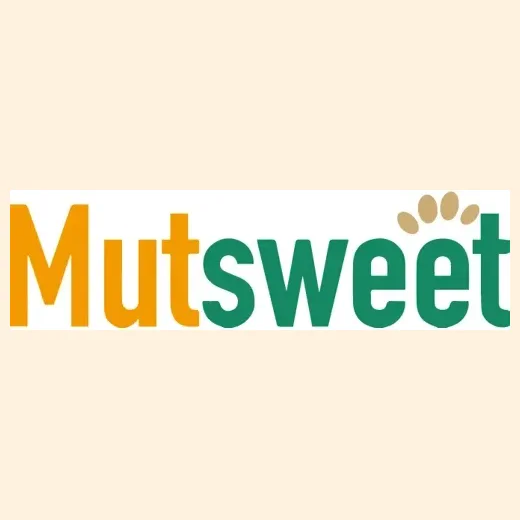 mutsweet brand logo for mutsweet.com