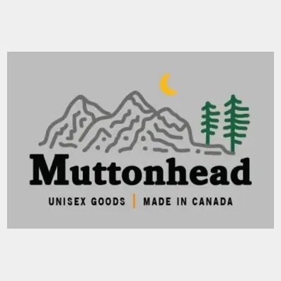 muttonheadstore brand logo for muttonheadstore.com