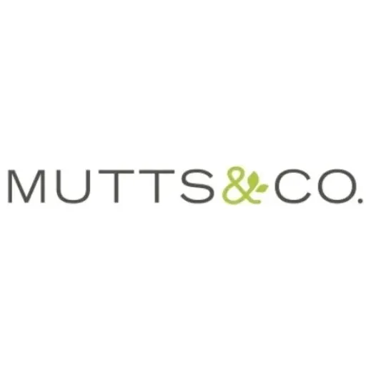 muttsandco brand logo for muttsandco.com