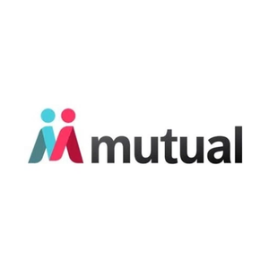 mutual brand logo for mutual.app