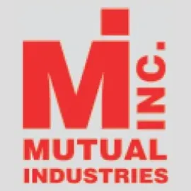 mutualindustries brand logo for mutualindustries.com