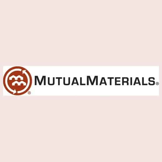 mutualmaterials brand logo for mutualmaterials.com