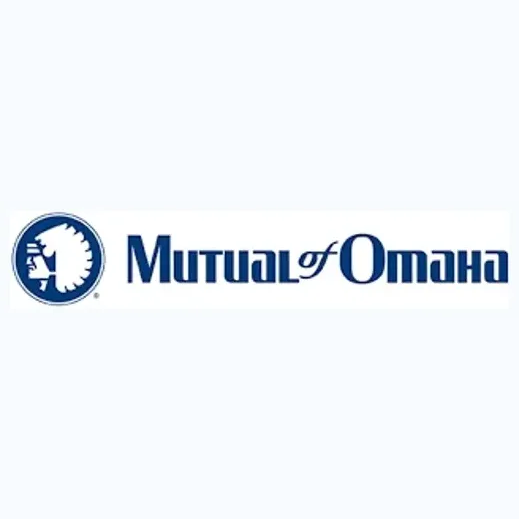 mutualofomaha brand logo for mutualofomaha.com