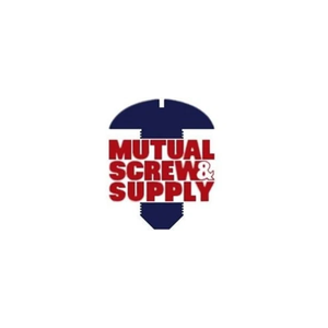 mutualscrew brand logo for mutualscrew.com