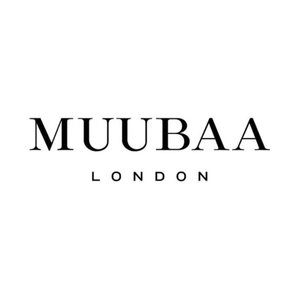 muubaa brand logo for muubaa.com